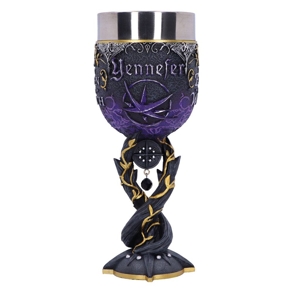 The Witcher Yennefer Kelch