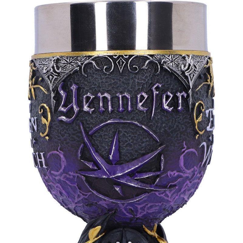 The Witcher Yennefer Kelch