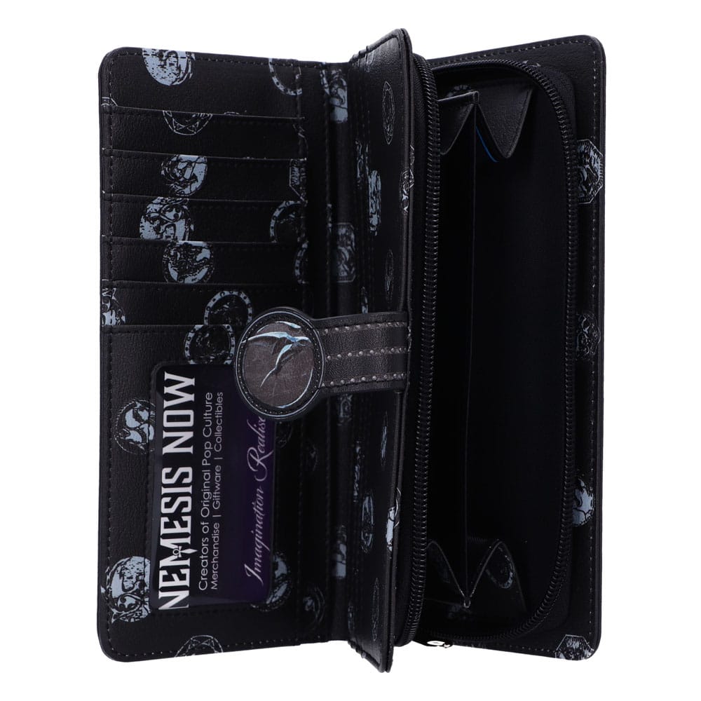 The Witcher Embossed Purse Ciri 18cm