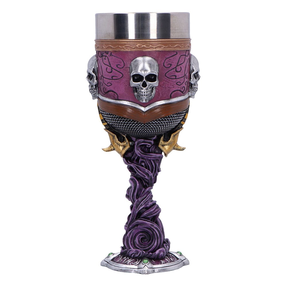 World of Warcraft Kelch Sylvanas 19 cm
