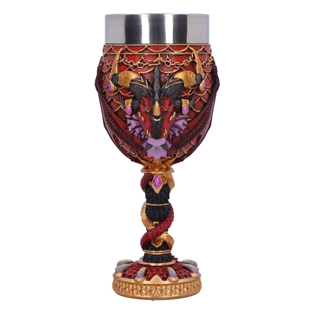 World of Warcraft Kelch Alexstrasza 19 cm