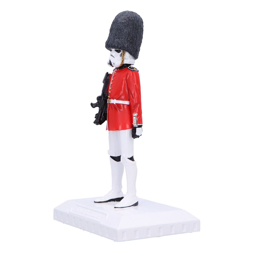Original Stormtrooper Figure Royal Guard 12 cm     
