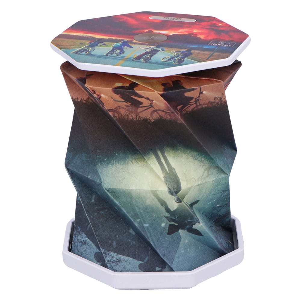 Stranger Things Foldable-Lamp The Upside Down 15 cm