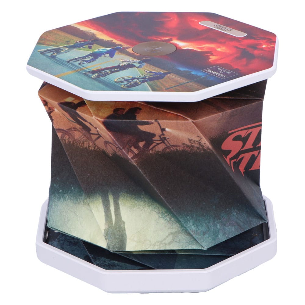 Stranger Things Foldable-Lamp The Upside Down 15 cm