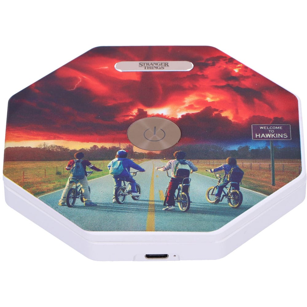 Stranger Things Foldable-Lamp The Upside Down 15 cm