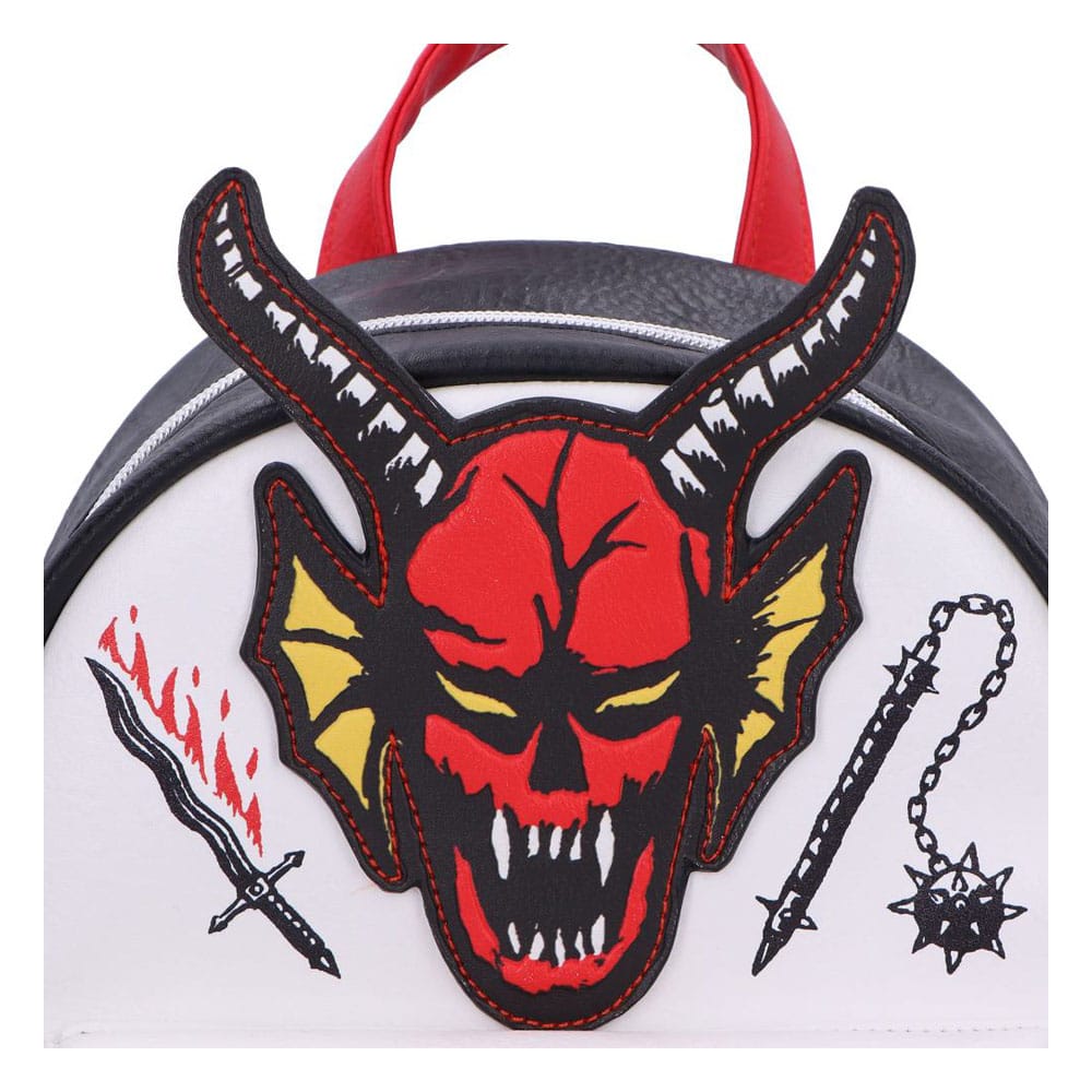 Stranger Things Rucksack Hellfire Club 28 cm
