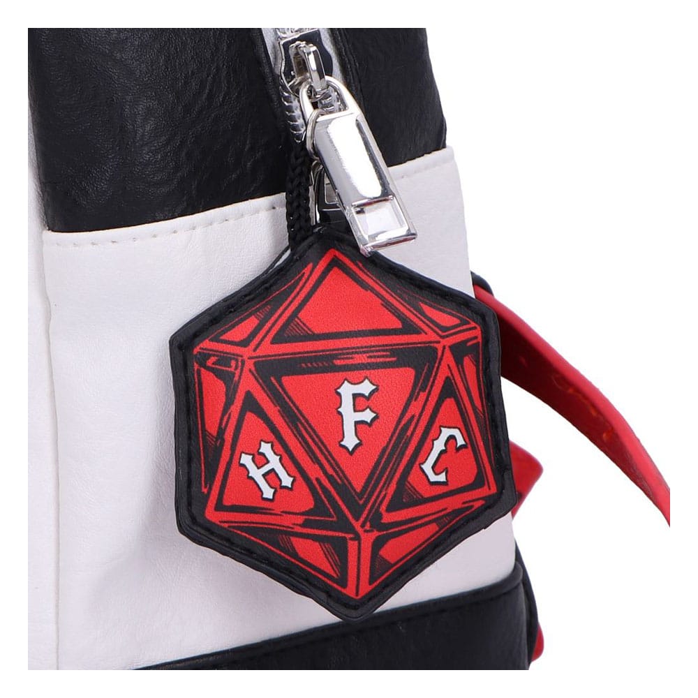 Stranger Things Rucksack Hellfire Club 28 cm