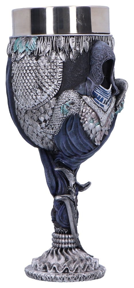 Elden Ring Goblet Black Knife Assassin 
