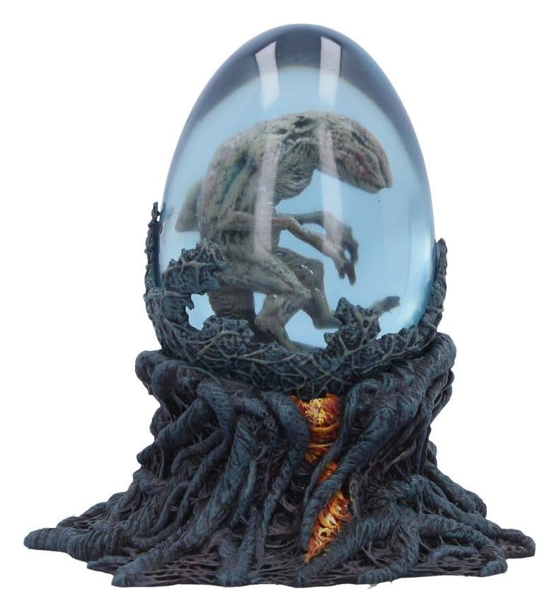 Stranger Things Storage Box Demodog 15 cm 