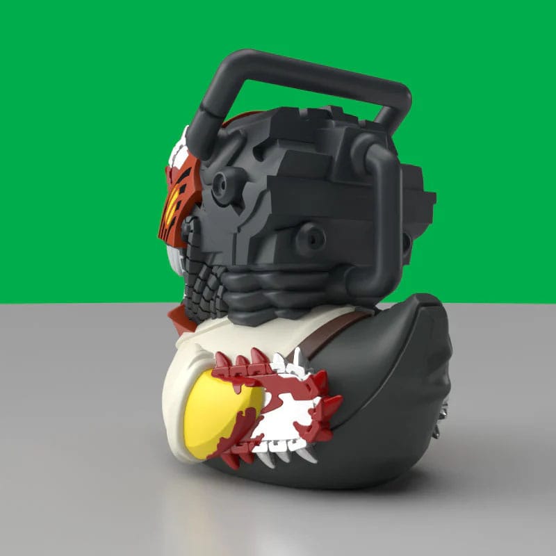 Chainsaw Man Tubbz Mini PVC Figure Chainsaw Man 5 cm  