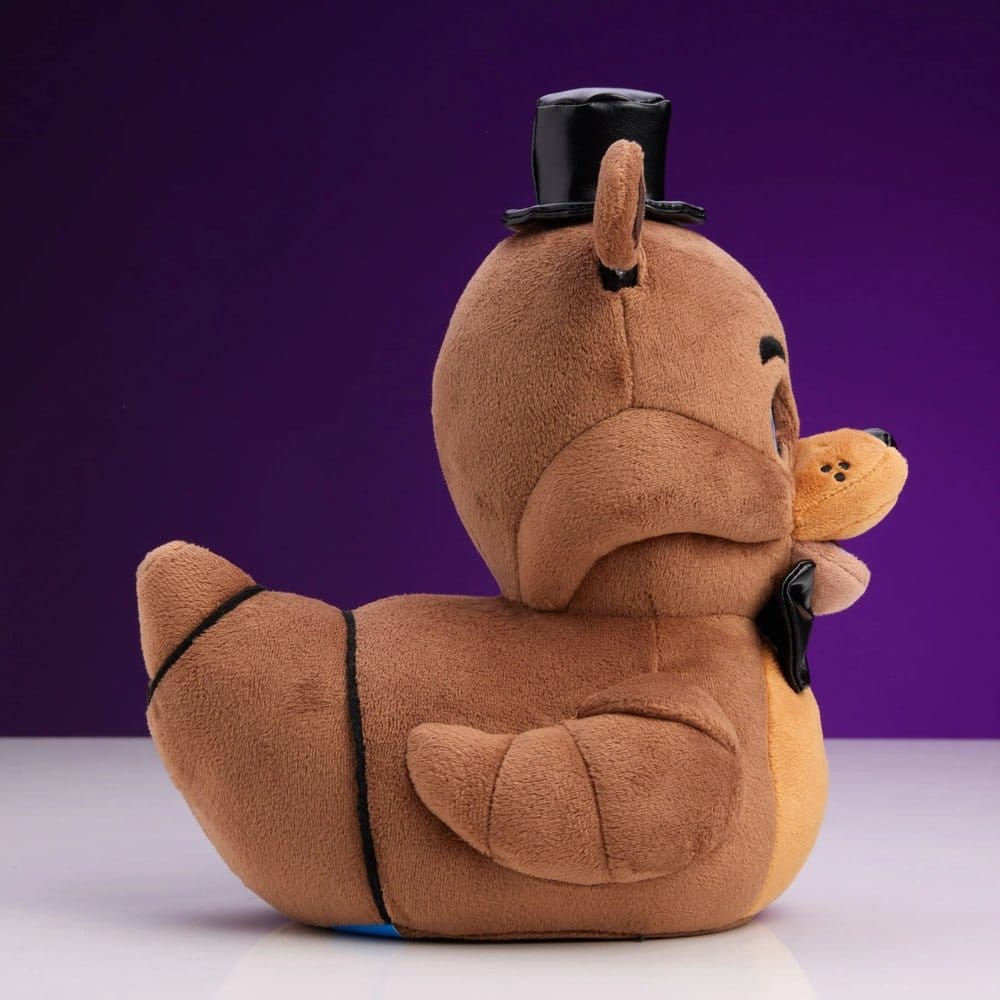 Five Nights at Freddy´s Tubbz Plush Figure Freddy 20 cm  