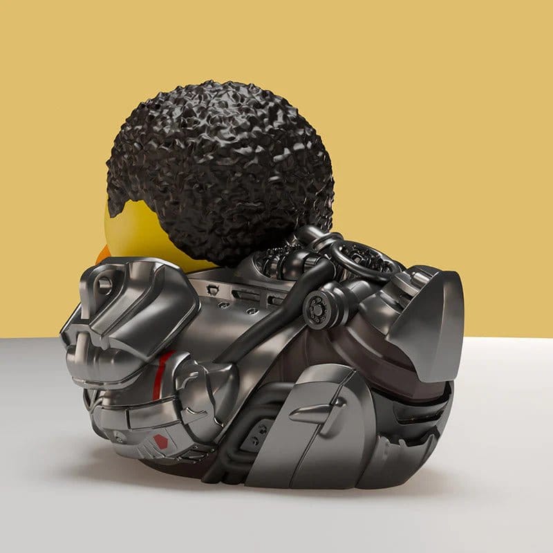 Fallout Tubbz Mini PVC Figure Maximus 5 cm         