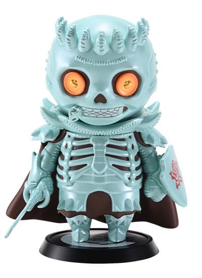 Berserk Cutie1 PVC Figure Skull Knight Comic Cover Color Ver. 12 cm 