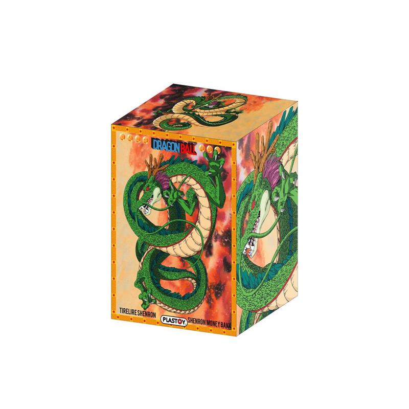 Dragon Ball PVC Spardose Shenron 27 cm