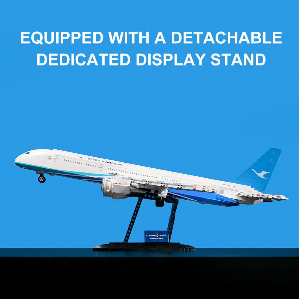 Pantasy Original Construction Set Boeing 787