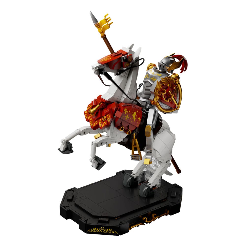 Pantasy Original Construction Set Warrior