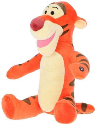 Disney Plüschfigur mit Sound Tigger 20 cm