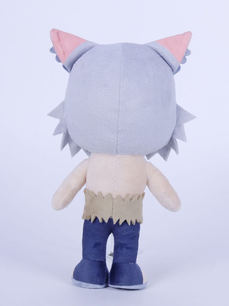 Demon Slayer Plush Figure Inosuke 27 cm 