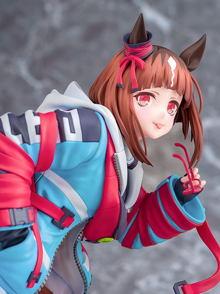 Uma Musume Pretty Derby PVC Statue 1/7 Transcend 24 cm         