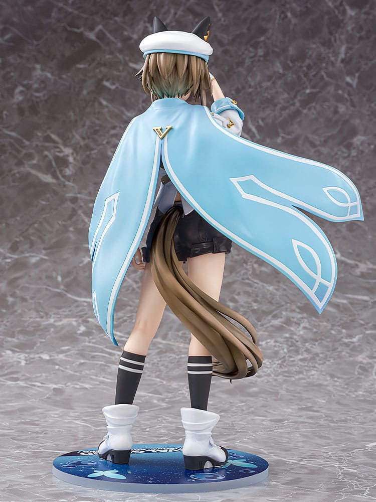 Uma Musume Pretty Derby PVC Statue 1/7 Cheval Grand 27 cm      