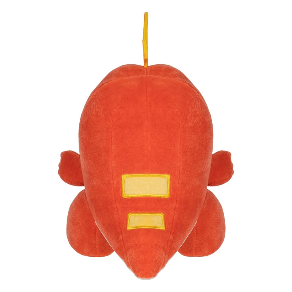 Pokémon Plüschfigur Version B 20 cm Krokel