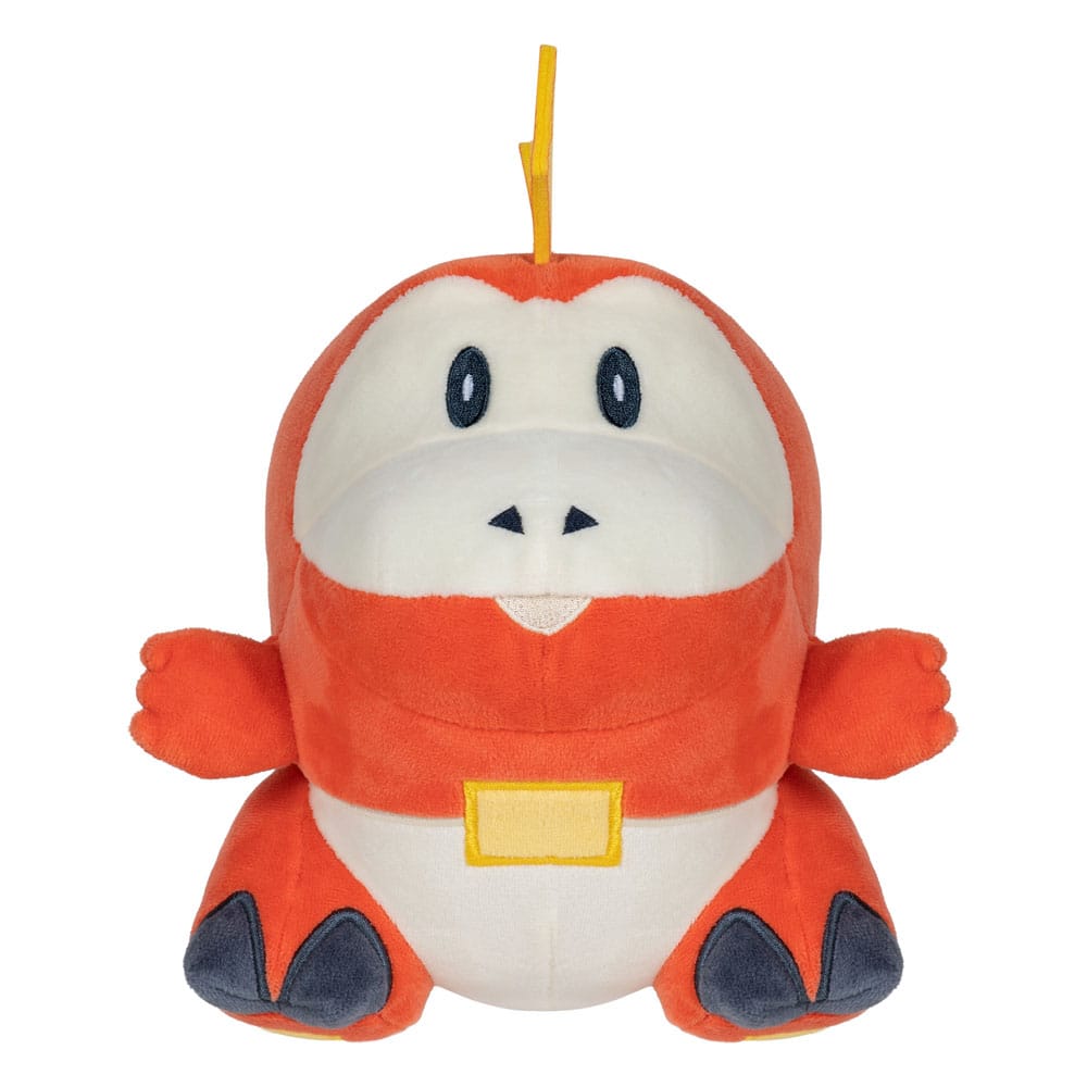 Pokémon Plush Figures Version B 20 cm Krokel