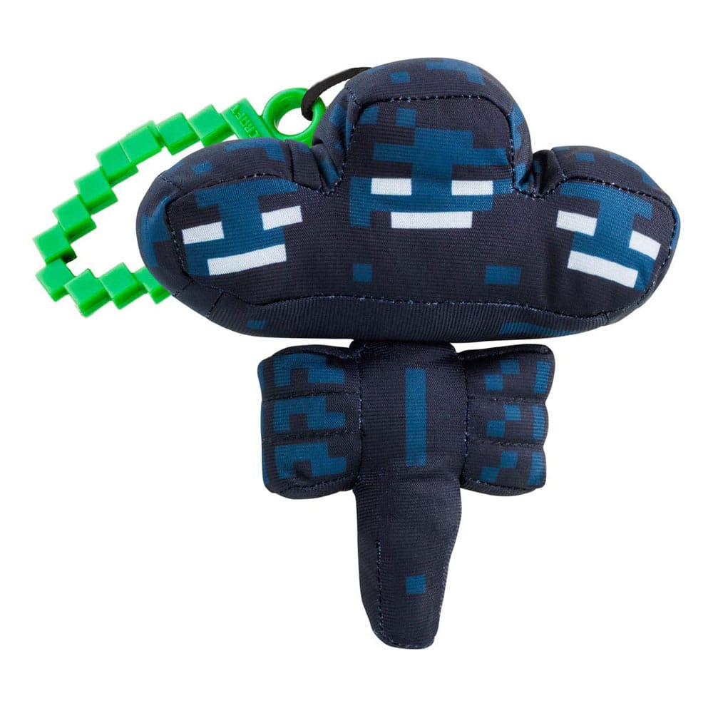 Minecraft Plüsch-Anhänger 13 cm Wither