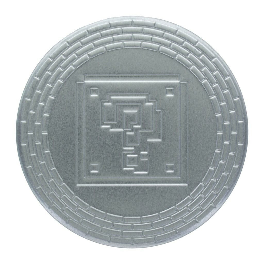 Super Mario Metal Coaster (4)