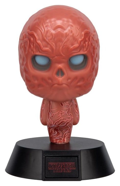 Stranger Things 5 Icon Lampe Vecna 11 cm