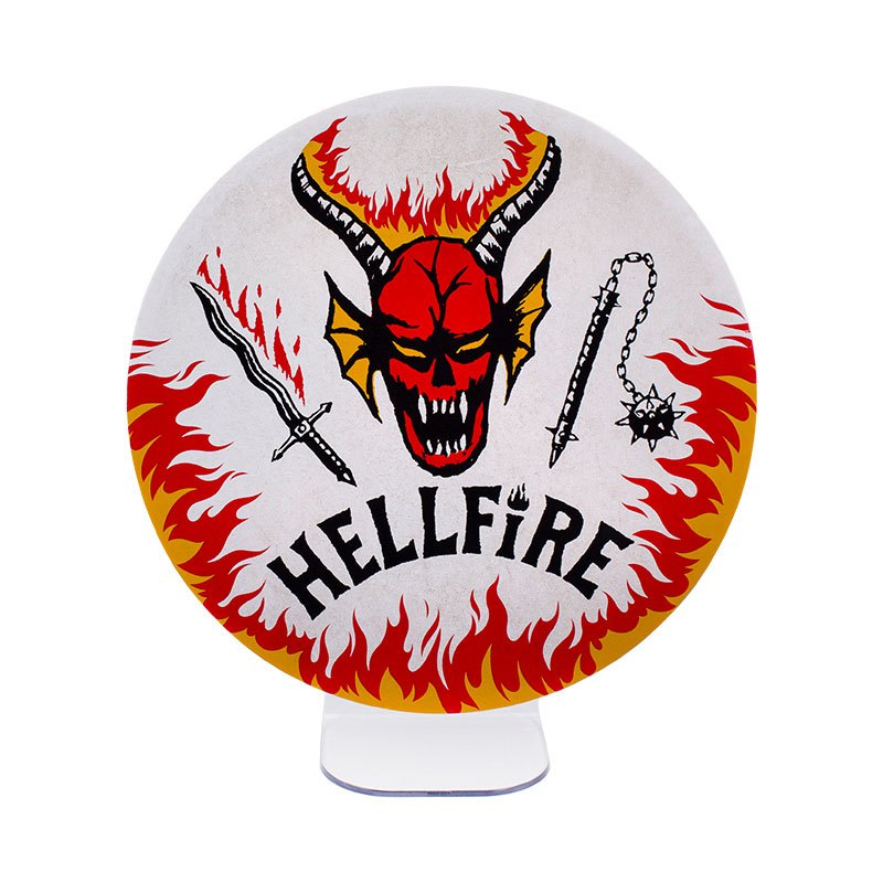 Stranger Things ball pen 6-Pack