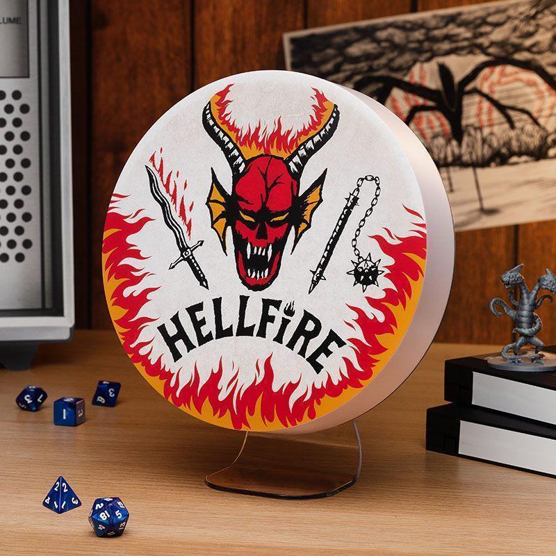 Stranger Things ball pen 6-Pack