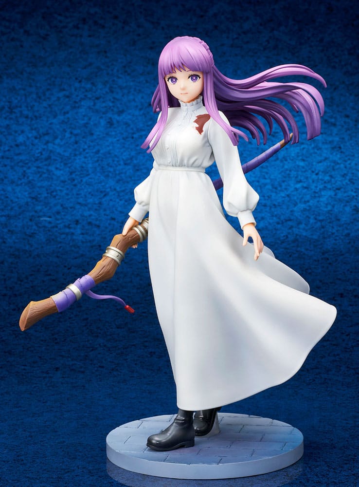 Frieren: Beyond Journey´s End Statue PVC 1/7 Fern: Battle Against Lügner 25 cm      
