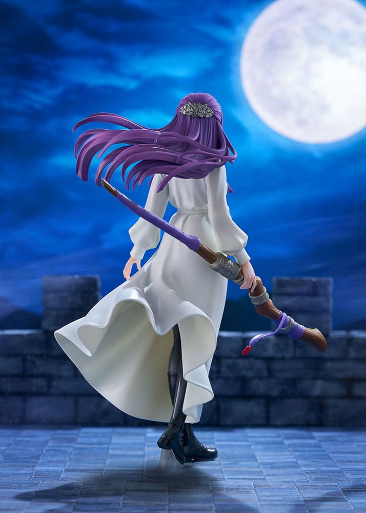 Frieren: Beyond Journey´s End Statue PVC 1/7 Fern: Battle Against Lügner 25 cm      