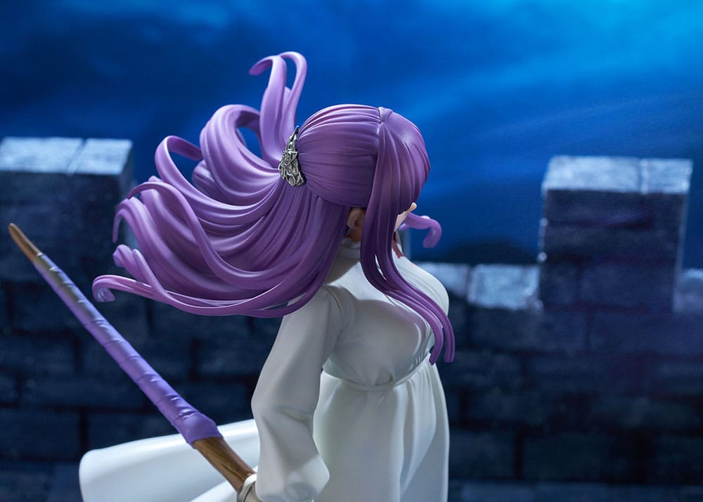 Frieren: Beyond Journey´s End Statue PVC 1/7 Fern: Battle Against Lügner 25 cm      