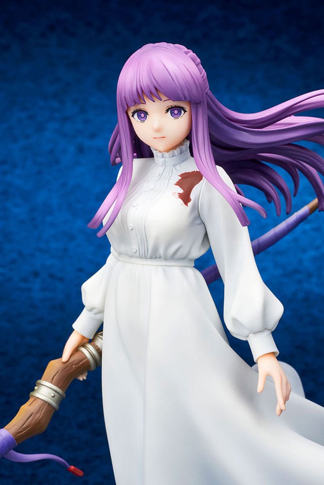 Frieren: Beyond Journey´s End Statue PVC 1/7 Fern: Battle Against Lügner 25 cm      