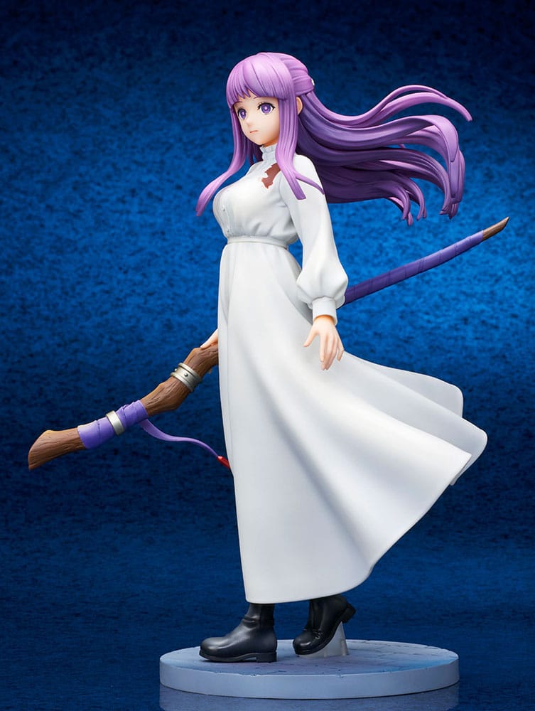 Frieren: Beyond Journey´s End Statue PVC 1/7 Fern: Battle Against Lügner 25 cm      