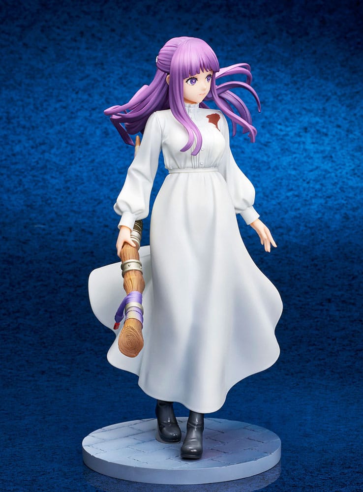 Frieren: Beyond Journey´s End Statue PVC 1/7 Fern: Battle Against Lügner 25 cm      