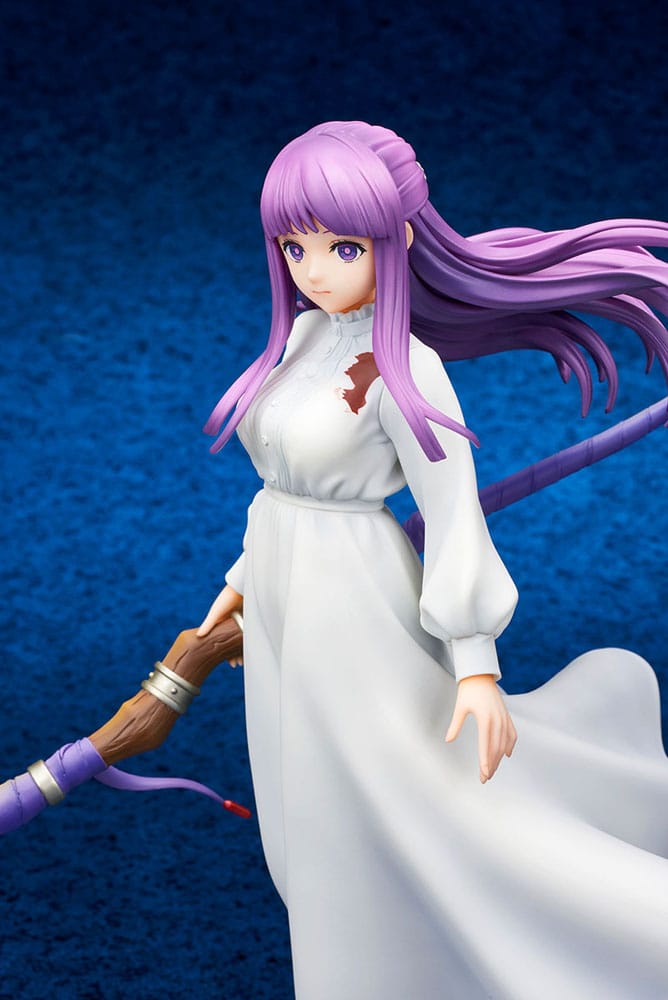 Frieren: Beyond Journey´s End Statue PVC 1/7 Fern: Battle Against Lügner 25 cm      