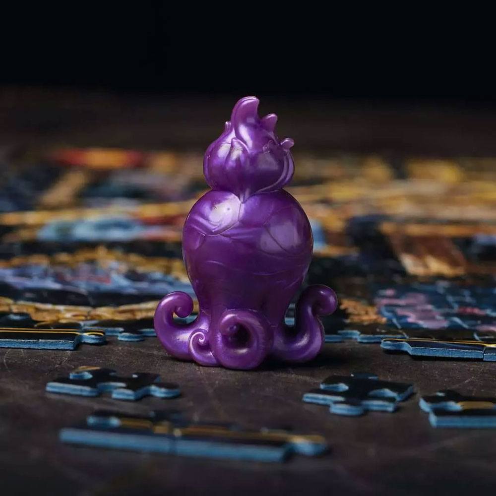 Disney Villainous Puzzle Ursula (1.000 Teile)