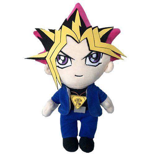 Yu-Gi-Oh! Plush Figure Yami Yugi 30 cm