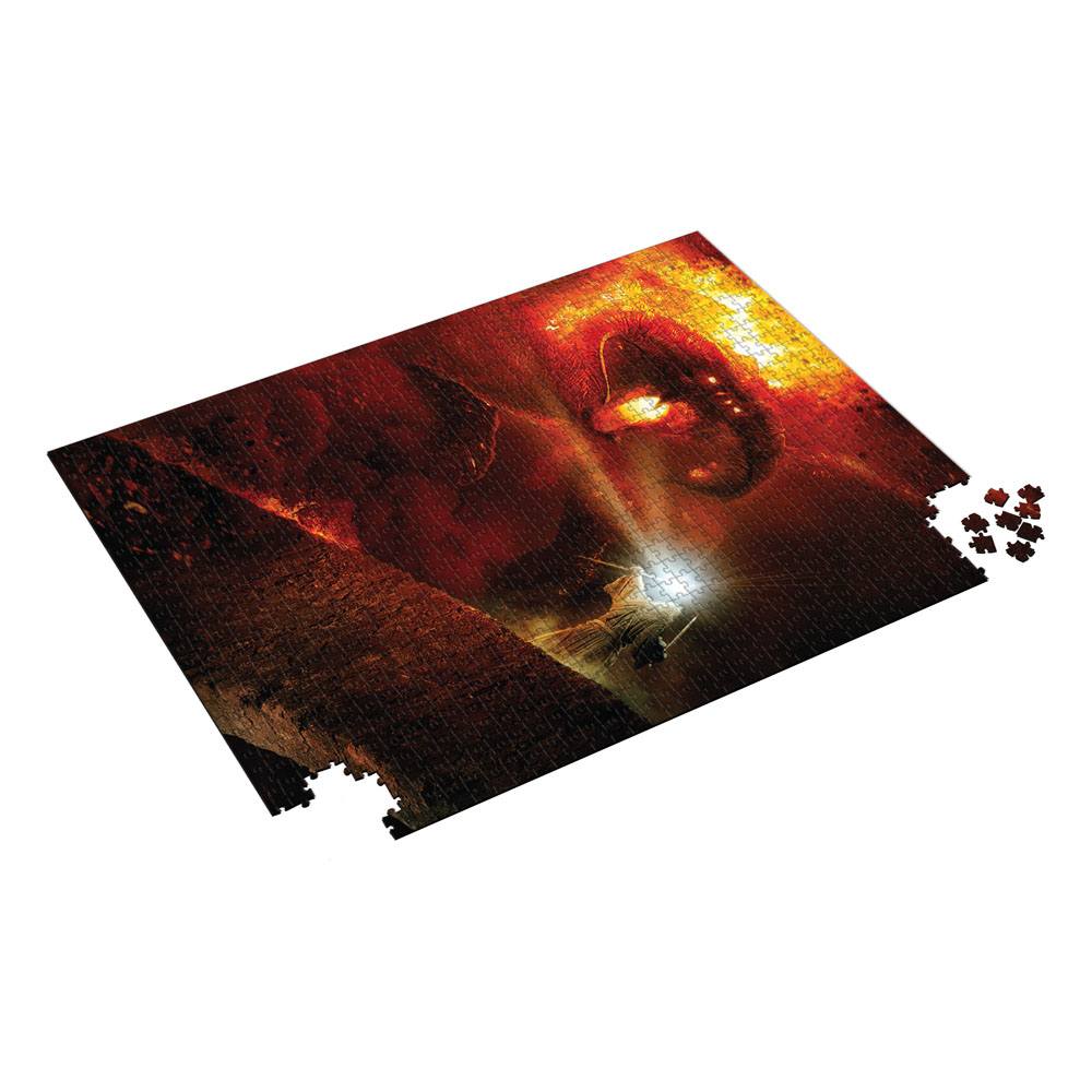 Lord of the Rings Jigsaw Puzzle Moria (1.000 pieces)