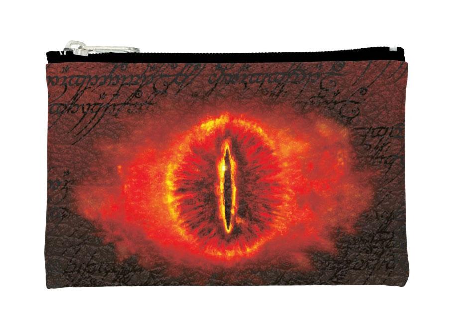 Herr der Ringe Kosmetiktasche Eye of Sauron