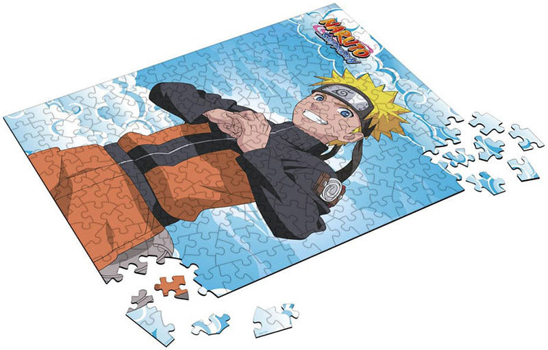 Naruto Shippuden Puzzle Blue Sky (250 pieces)