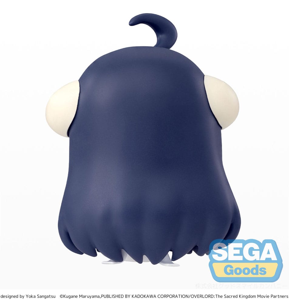 Overlord Fuwa Petit Chibi Figur Albedo 10 cm
