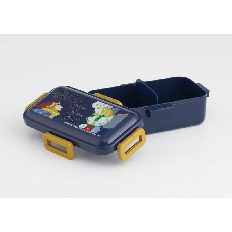 Stimme des Herzens 4 locks Bento Box Faeries