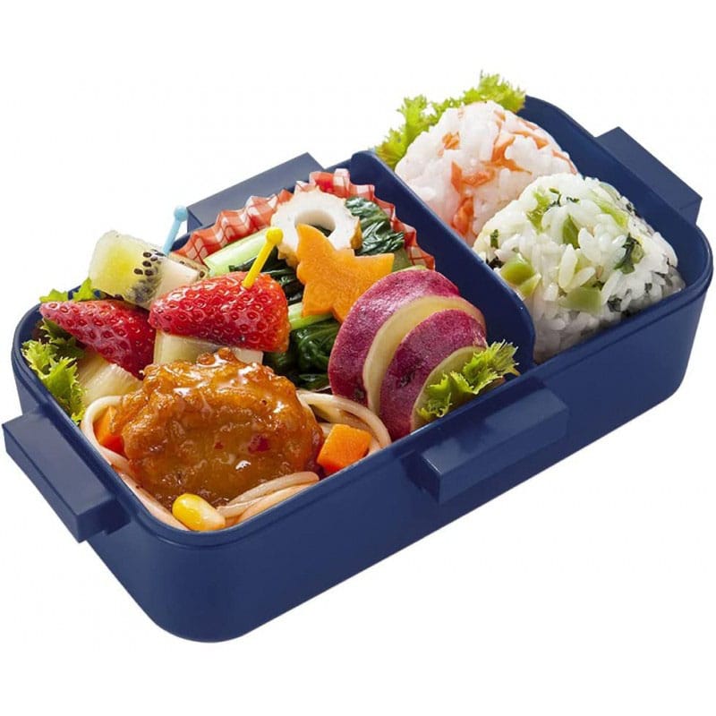 Stimme des Herzens 4 locks Bento Box Faeries