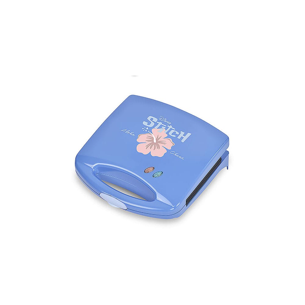 Lilo & Stitch Sandwichmaker Stitch