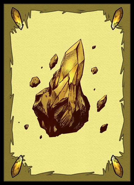 Final Fantasy Kartenspiel Chocobo's Crystal Hunt