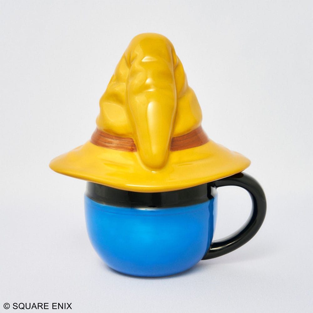 Final Fantasy IX Tasse Vivi