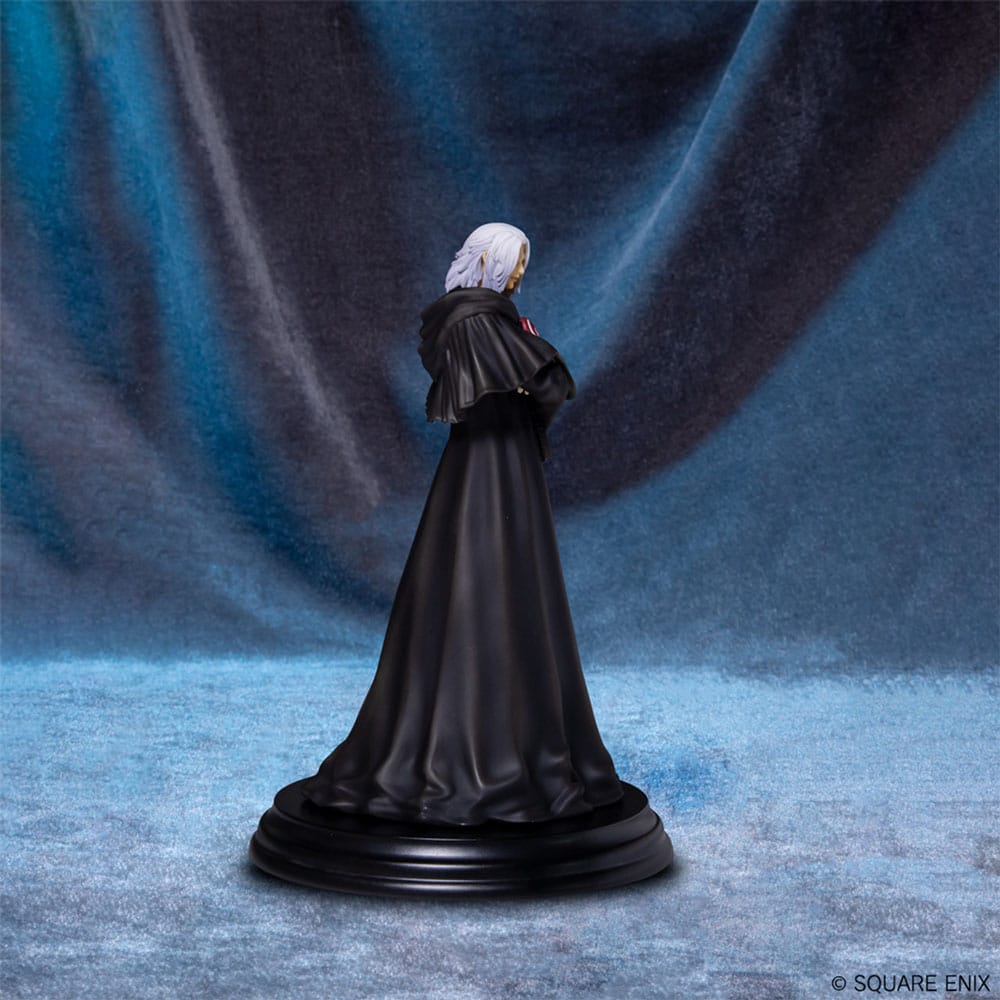 Final Fantasy XIV PVC Statue Emet-Selch 17 cm
